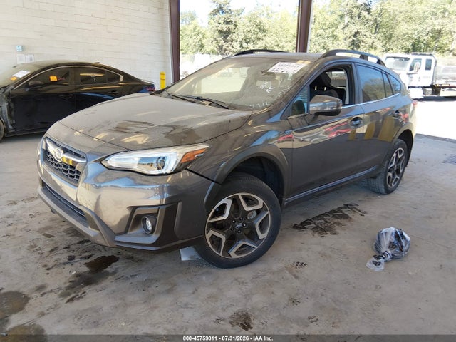 Aukcja sprzedaży 2020 Subaru Crosstrek Limited, vin: JF2GTAMCXL8234976, numer aukcji: 45759011