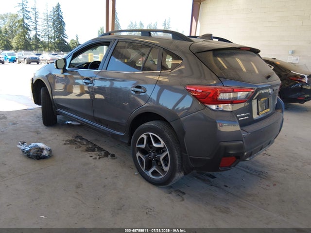 Aukcja sprzedaży 2020 Subaru Crosstrek Limited, vin: JF2GTAMCXL8234976, numer aukcji: 45759011