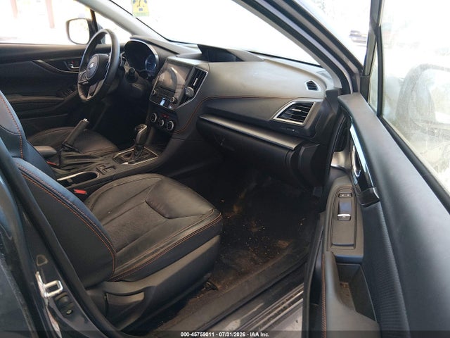 Aukcja sprzedaży 2020 Subaru Crosstrek Limited, vin: JF2GTAMCXL8234976, numer aukcji: 45759011