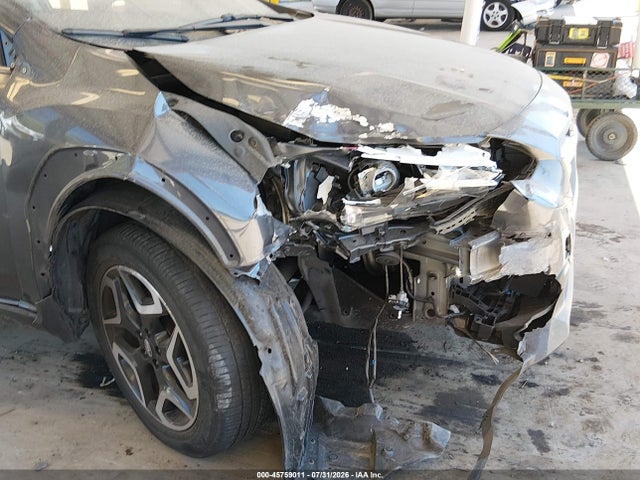 Aukcja sprzedaży 2020 Subaru Crosstrek Limited, vin: JF2GTAMCXL8234976, numer aukcji: 45759011