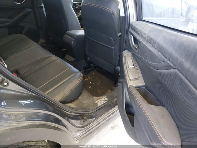 Aukcja sprzedaży 2020 Subaru Crosstrek Limited, vin: JF2GTAMCXL8234976, numer aukcji: 45759011