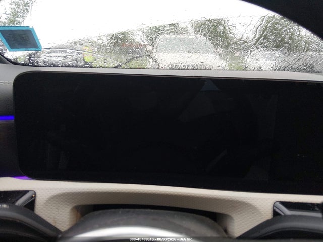 Aukcja sprzedaży 2021 Mercedes-benz Cla 250 4matic, vin: W1K5J4HB4MN176256, numer aukcji: 45759013