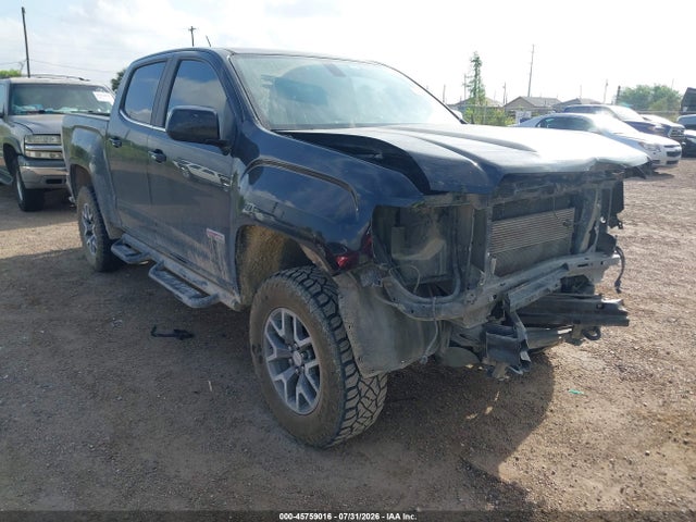 Продаж на аукціоні авто 2016 Gmc Canyon 2wd Sle, vin: 1GTG5CE35G1293211, номер лоту: 45759016