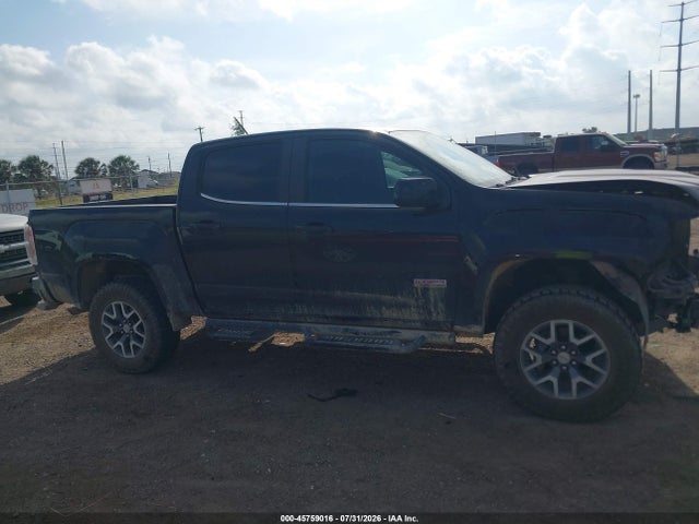 Продаж на аукціоні авто 2016 Gmc Canyon 2wd Sle, vin: 1GTG5CE35G1293211, номер лоту: 45759016