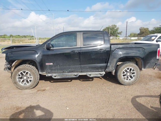 Продаж на аукціоні авто 2016 Gmc Canyon 2wd Sle, vin: 1GTG5CE35G1293211, номер лоту: 45759016