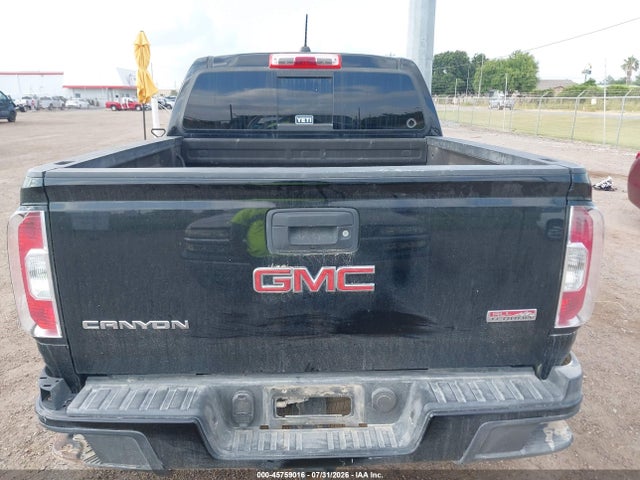 Продаж на аукціоні авто 2016 Gmc Canyon 2wd Sle, vin: 1GTG5CE35G1293211, номер лоту: 45759016