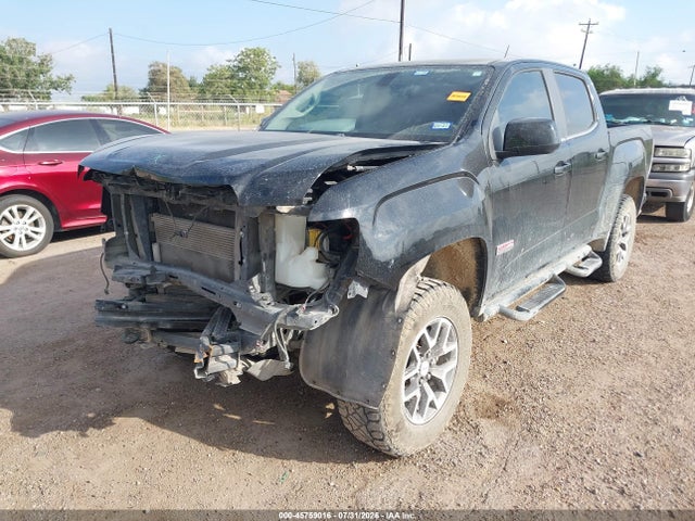 Продаж на аукціоні авто 2016 Gmc Canyon 2wd Sle, vin: 1GTG5CE35G1293211, номер лоту: 45759016