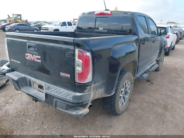 Продаж на аукціоні авто 2016 Gmc Canyon 2wd Sle, vin: 1GTG5CE35G1293211, номер лоту: 45759016