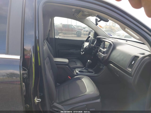 Продаж на аукціоні авто 2016 Gmc Canyon 2wd Sle, vin: 1GTG5CE35G1293211, номер лоту: 45759016