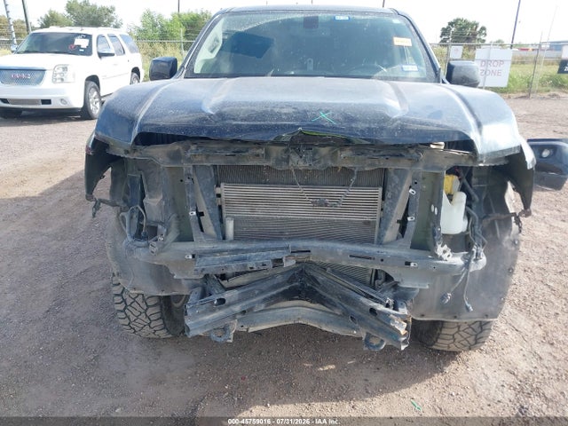 Продаж на аукціоні авто 2016 Gmc Canyon 2wd Sle, vin: 1GTG5CE35G1293211, номер лоту: 45759016