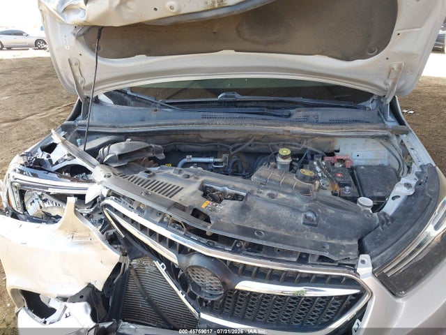 Buick Encore Fwd Preferred 2019 KL4CJASB9KB740078 Image 10