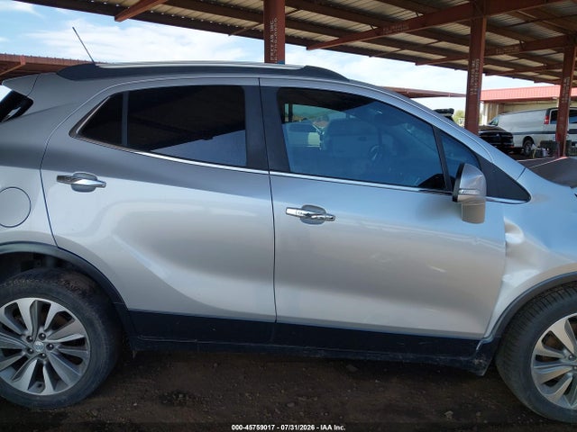 Buick Encore Fwd Preferred 2019 KL4CJASB9KB740078 Image 13