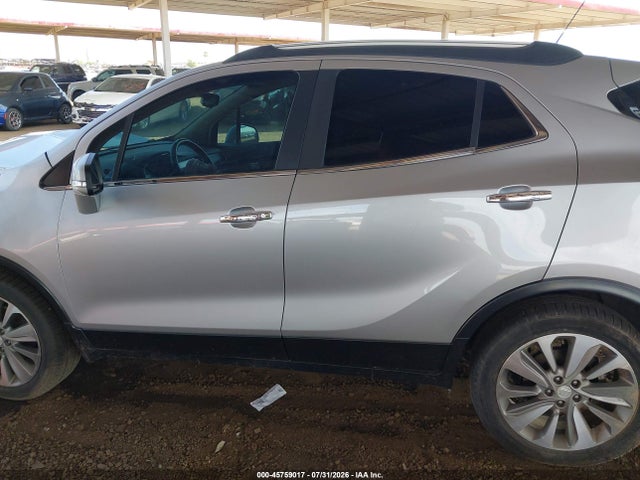 Buick Encore Fwd Preferred 2019 KL4CJASB9KB740078 Image 14