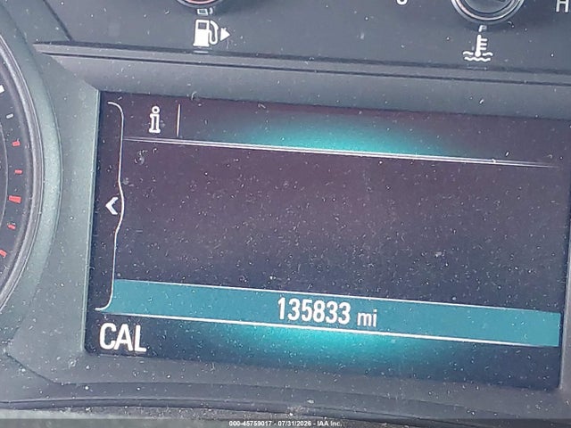Buick Encore Fwd Preferred 2019 KL4CJASB9KB740078 Image 7
