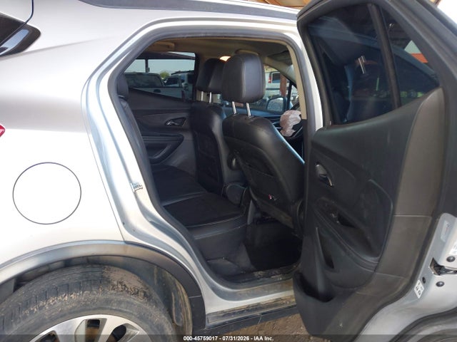 Buick Encore Fwd Preferred 2019 KL4CJASB9KB740078 Image 8