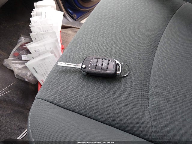 Продажа на аукционе авто 2017 Hyundai Tucson Se, vin: KM8J3CA45HU410954, номер лота: 45759019