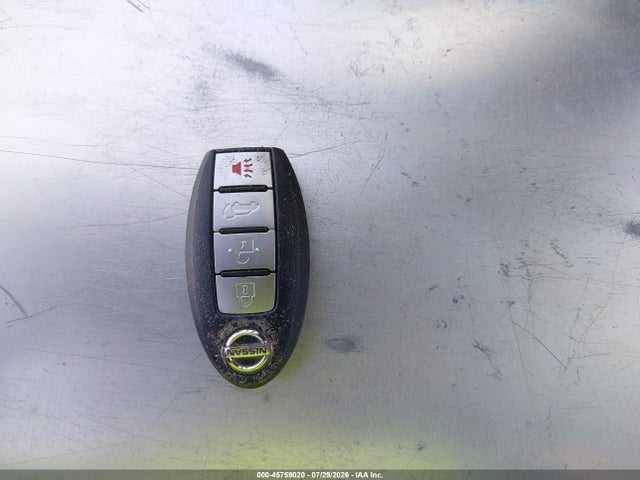 Продажа на аукционе авто 2012 Nissan Murano Sl, vin: JN8AZ1MU2CW118005, номер лота: 45759020
