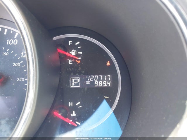 Продажа на аукционе авто 2012 Nissan Murano Sl, vin: JN8AZ1MU2CW118005, номер лота: 45759020