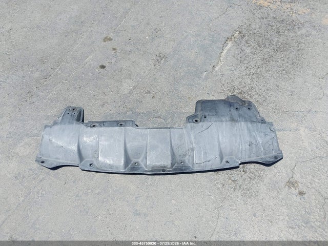 Продажа на аукционе авто 2012 Nissan Murano Sl, vin: JN8AZ1MU2CW118005, номер лота: 45759020
