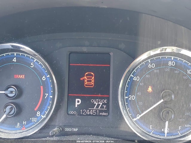 45759029 :رقم المزاد ، 2T1BURHE9HC915402 vin ، 2017 Toyota Corolla Le مزاد بيع