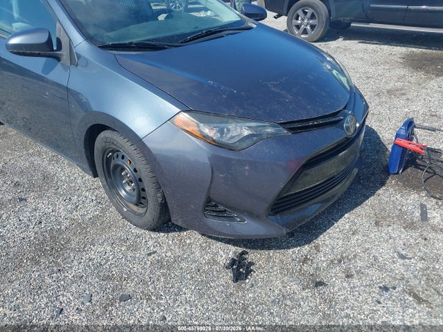 45759029 :رقم المزاد ، 2T1BURHE9HC915402 vin ، 2017 Toyota Corolla Le مزاد بيع