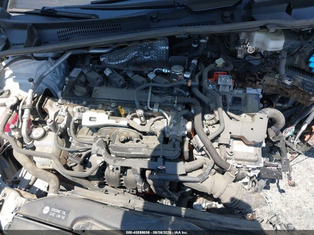 2023 Toyota Prius Xle მანქანა იყიდება აუქციონზე, vin: JTDACAAU6P3005277, აუქციონის ნომერი: 45759030