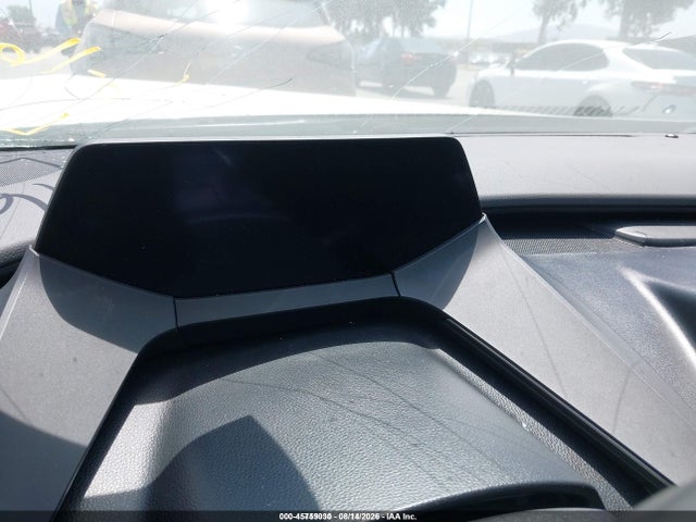 2023 Toyota Prius Xle მანქანა იყიდება აუქციონზე, vin: JTDACAAU6P3005277, აუქციონის ნომერი: 45759030