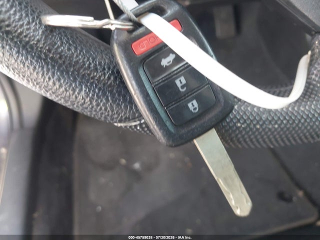 Продаж на аукціоні авто 2019 Honda Civic Lx, vin: 19XFC2F66KE025746, номер лоту: 45759038