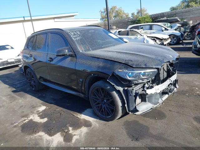 2022 5YMJU0C02N9J06075 главное изображение