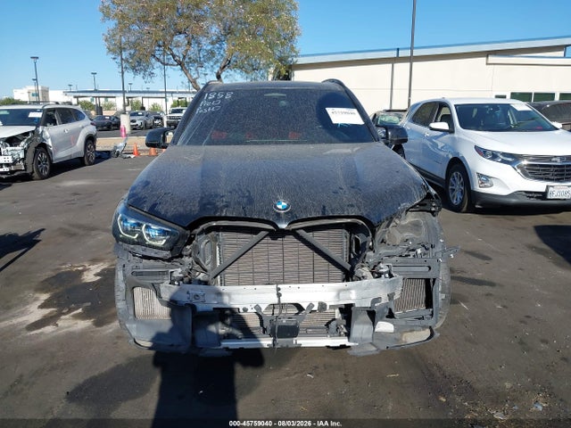 BMW X5 M 2022 5YMJU0C02N9J06075 Image 13