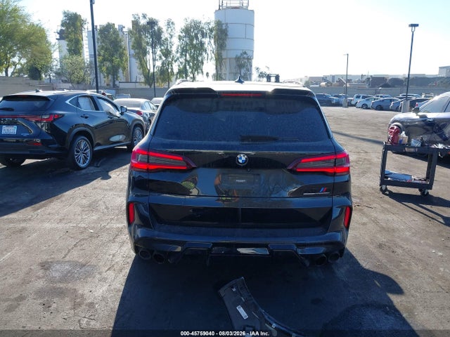 BMW X5 M 2022 5YMJU0C02N9J06075 Image 17