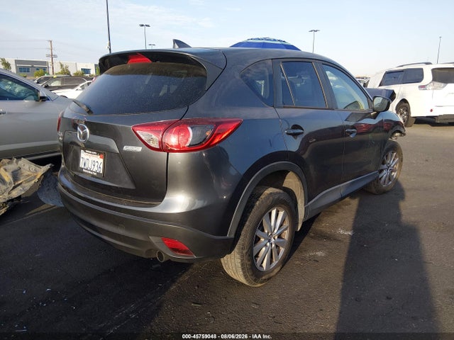 Mazda Cx-5 Touring 2016 JM3KE4CY5G0866474 Image 4