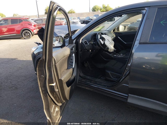 Mazda Cx-5 Touring 2016 JM3KE4CY5G0866474 Image 5