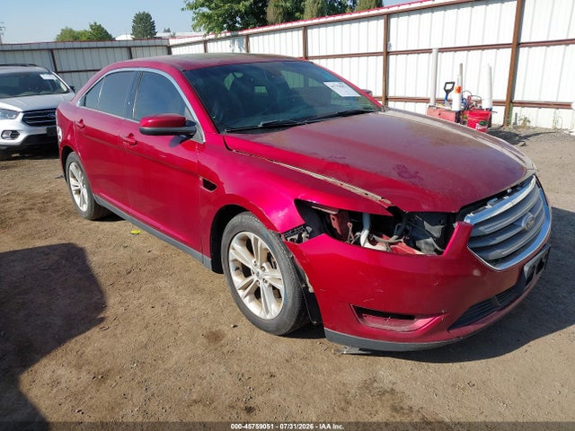 2016 1FAHP2H81GG133586 головне зображення