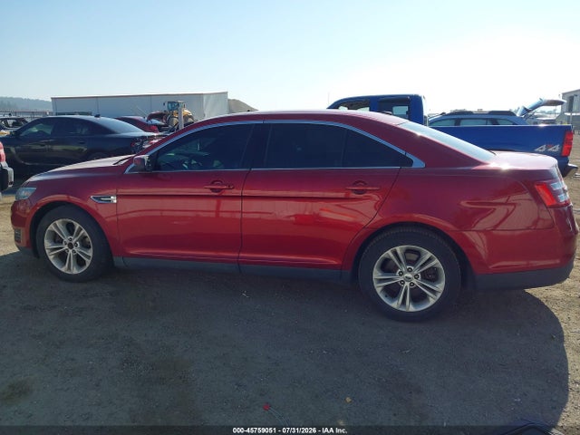 Ford TAURUS SEL 2016 1FAHP2H81GG133586 Image 15