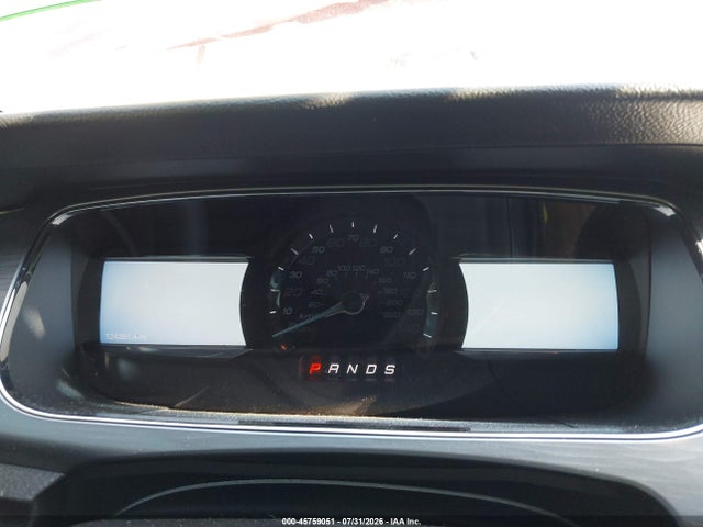 Ford TAURUS SEL 2016 1FAHP2H81GG133586 Image 7