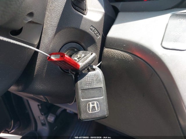 2010 Honda Odyssey Ex-l მანქანა იყიდება აუქციონზე, vin: 5FNRL3H75AB105007, აუქციონის ნომერი: 45759055