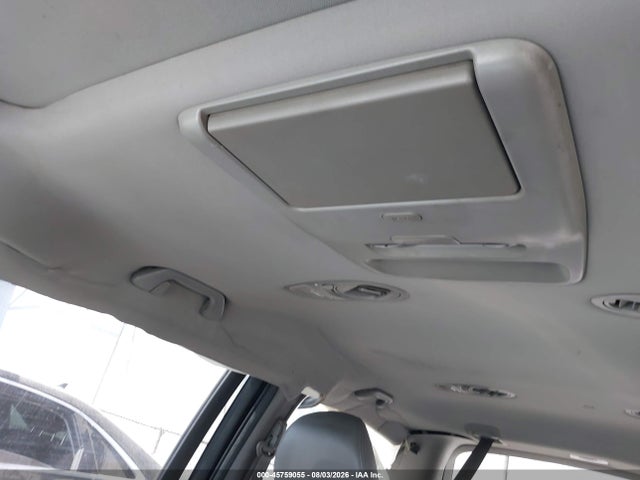 2010 Honda Odyssey Ex-l მანქანა იყიდება აუქციონზე, vin: 5FNRL3H75AB105007, აუქციონის ნომერი: 45759055
