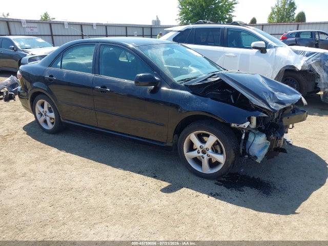 Aukcja sprzedaży 2007 Mazda Mazda6 I Sport Ve, vin: 1YVHP80C475M26899, numer aukcji: 45759056