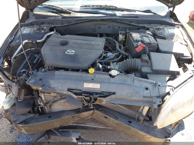 Продаж на аукціоні авто 2007 Mazda Mazda6 I Sport Ve, vin: 1YVHP80C475M26899, номер лоту: 45759056