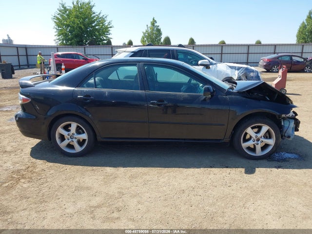 Продаж на аукціоні авто 2007 Mazda Mazda6 I Sport Ve, vin: 1YVHP80C475M26899, номер лоту: 45759056