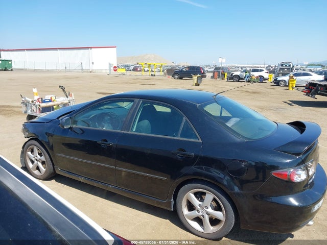 Продаж на аукціоні авто 2007 Mazda Mazda6 I Sport Ve, vin: 1YVHP80C475M26899, номер лоту: 45759056