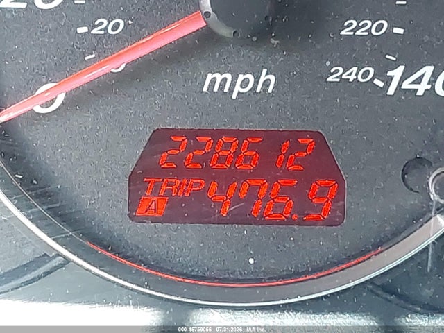 Продаж на аукціоні авто 2007 Mazda Mazda6 I Sport Ve, vin: 1YVHP80C475M26899, номер лоту: 45759056