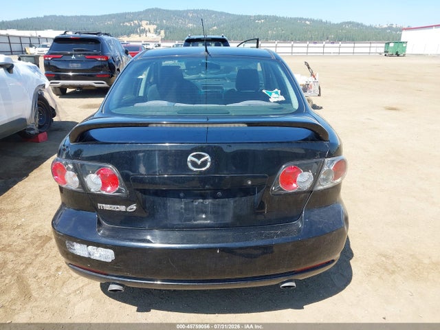 Продаж на аукціоні авто 2007 Mazda Mazda6 I Sport Ve, vin: 1YVHP80C475M26899, номер лоту: 45759056