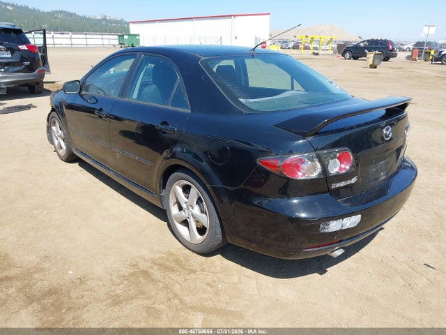 Продаж на аукціоні авто 2007 Mazda Mazda6 I Sport Ve, vin: 1YVHP80C475M26899, номер лоту: 45759056