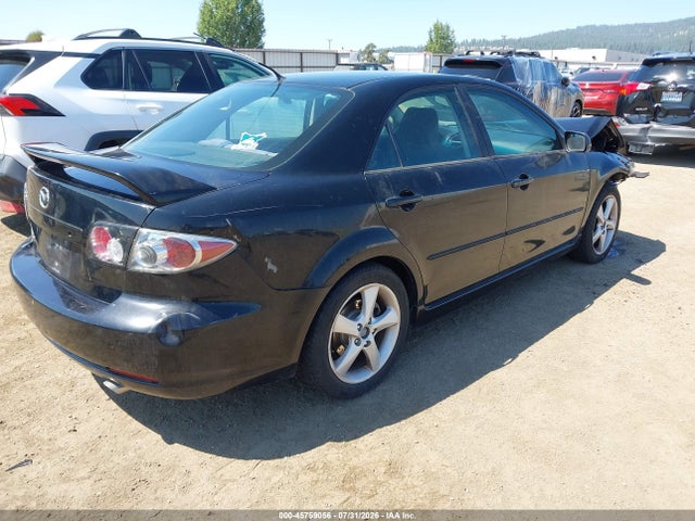 Продаж на аукціоні авто 2007 Mazda Mazda6 I Sport Ve, vin: 1YVHP80C475M26899, номер лоту: 45759056