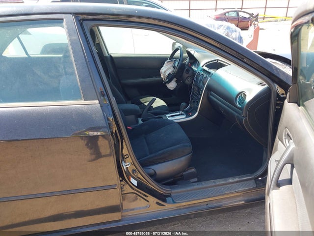 Продаж на аукціоні авто 2007 Mazda Mazda6 I Sport Ve, vin: 1YVHP80C475M26899, номер лоту: 45759056