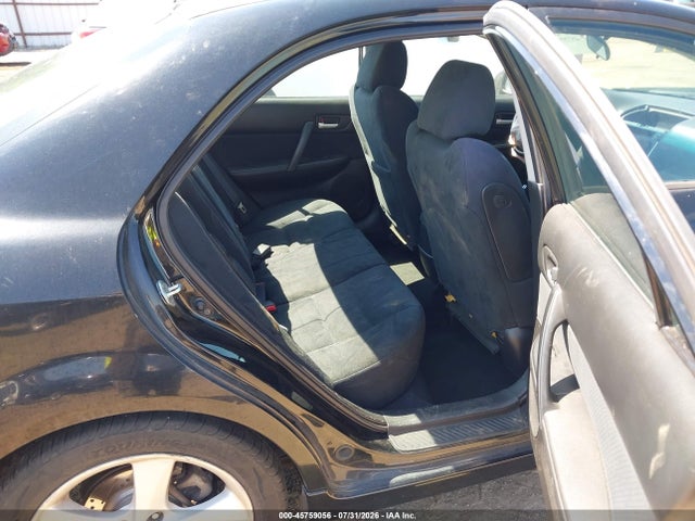 Продаж на аукціоні авто 2007 Mazda Mazda6 I Sport Ve, vin: 1YVHP80C475M26899, номер лоту: 45759056