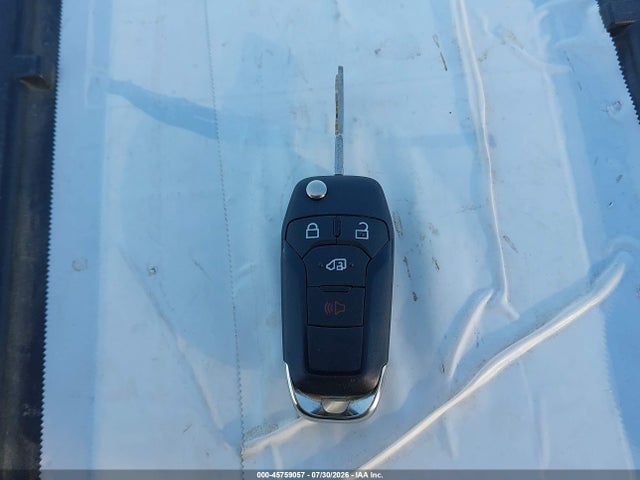 1FTBR1C81PKA64858 Ford Transit-250