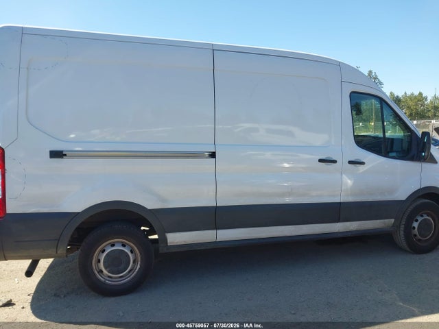 1FTBR1C81PKA64858 Ford Transit-250